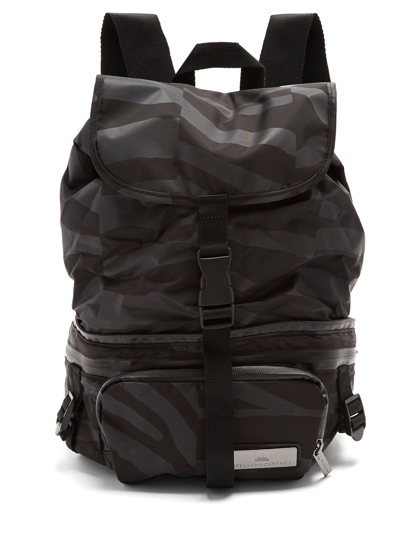 Convertible Backpack Adidas By Stella Mccartney Matchesfashion Jp