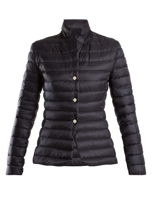 Opale quilted down jacket | Moncler 