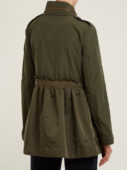 moncler rhodonite jacket
