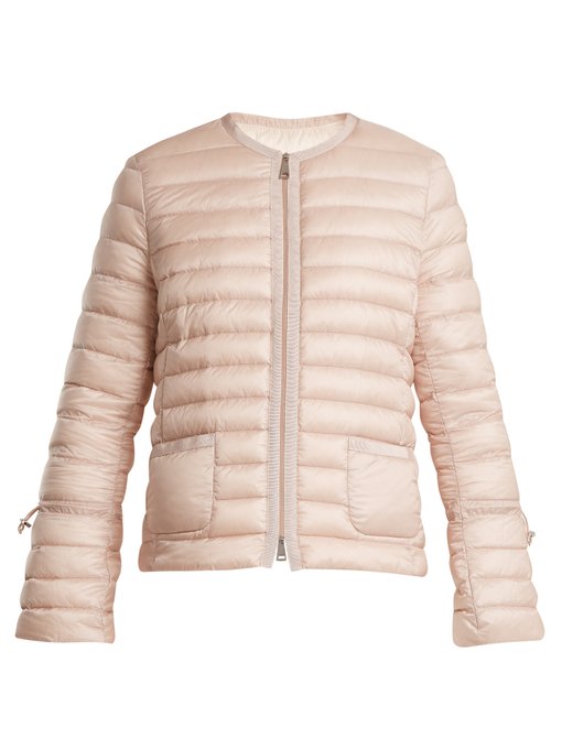 Almandin quilted down jacket | Moncler 