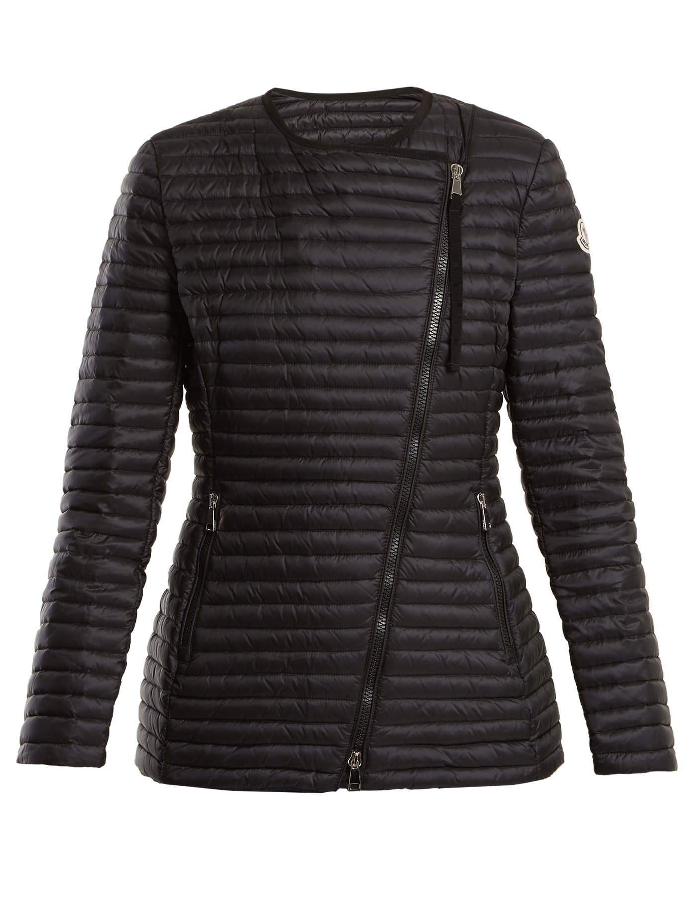Axinite quilted down jacket | Moncler 