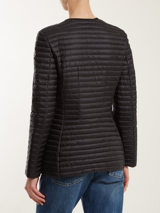 Axinite quilted down jacket | Moncler 
