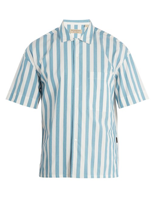 burberry shirt uk