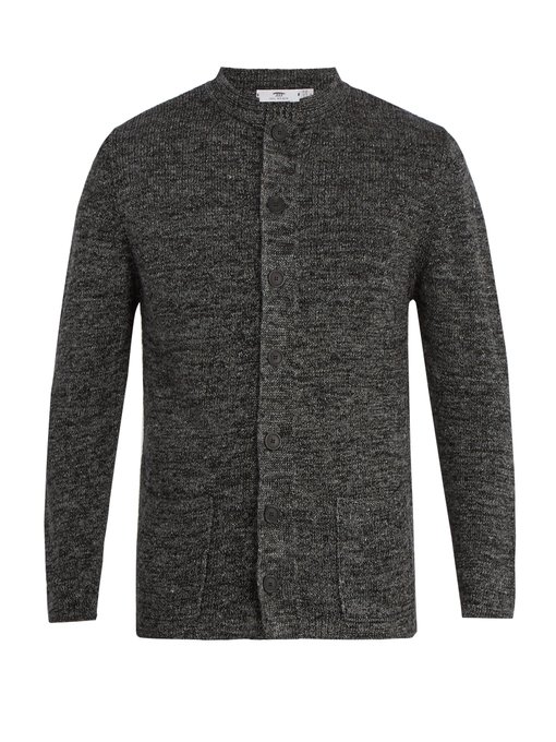 Inis Meáin | Menswear | Shop Online at MATCHESFASHION.COM UK