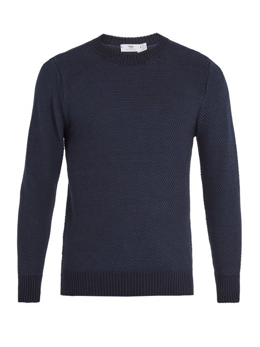 Inis Meáin | Menswear | Shop Online at MATCHESFASHION.COM UK