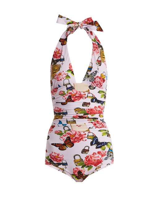 Dolce & Gabbana Beachwear | Womenswear | MATCHESFASHION.COM US