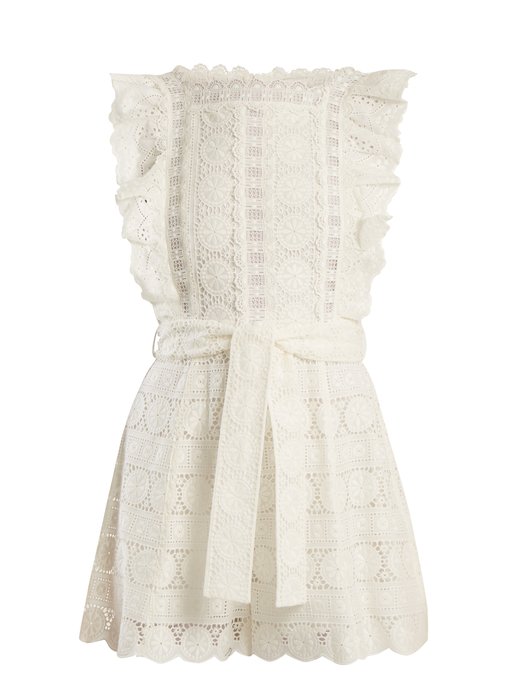 Zimmermann | Womenswear | Shop Online at MATCHESFASHION.COM UK