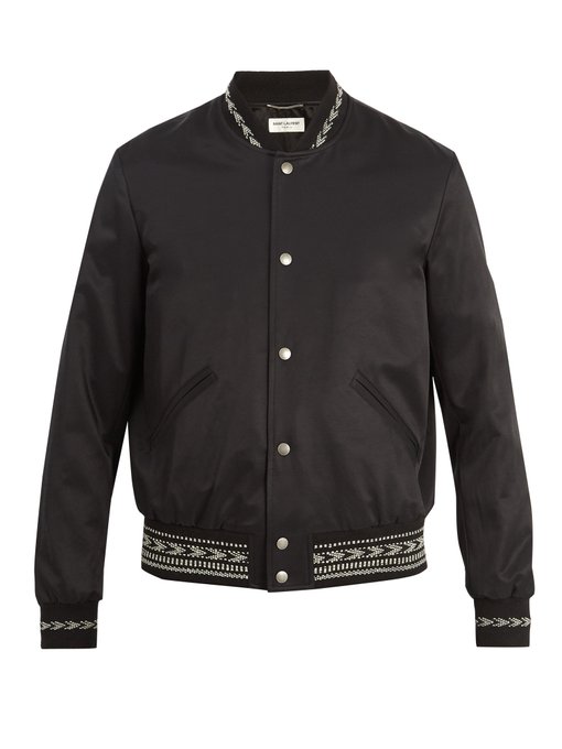 Saint Laurent | Menswear | Shop Online at MATCHESFASHION.COM US