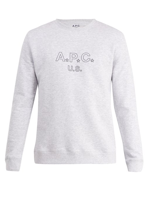 A.P.C. | Menswear | Shop Online at MATCHESFASHION.COM UK