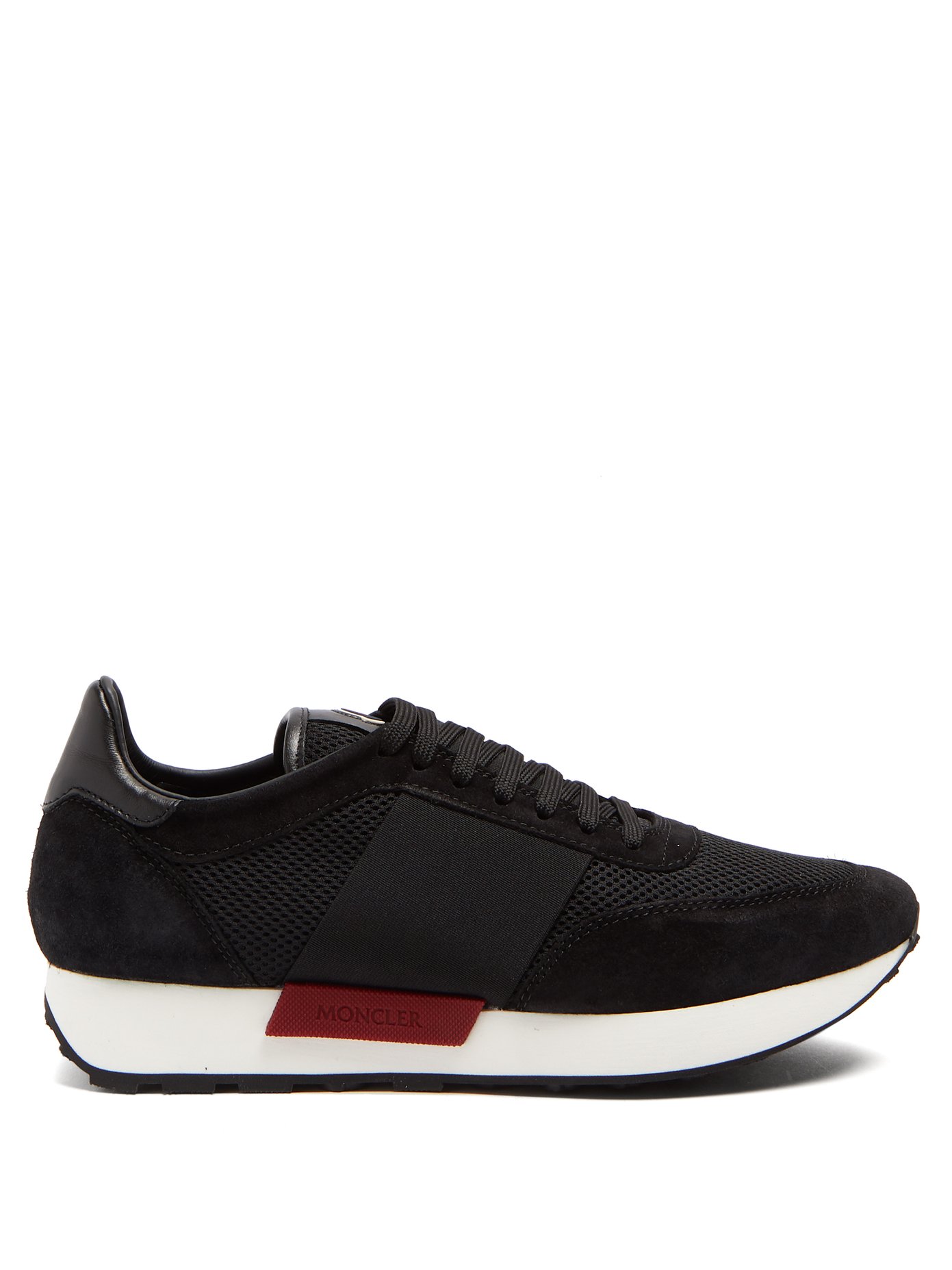 Horace low-top trainers | Moncler 