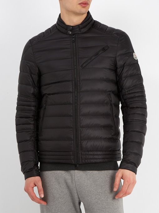 Royat quilted down jacket | Moncler 