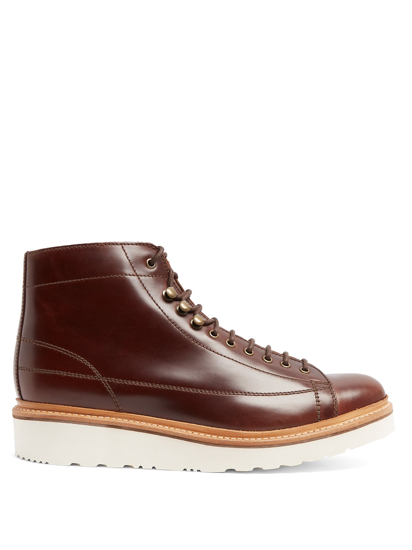 Andy leather ankle boots | Grenson 