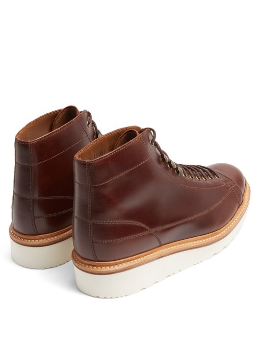 grenson andy boot