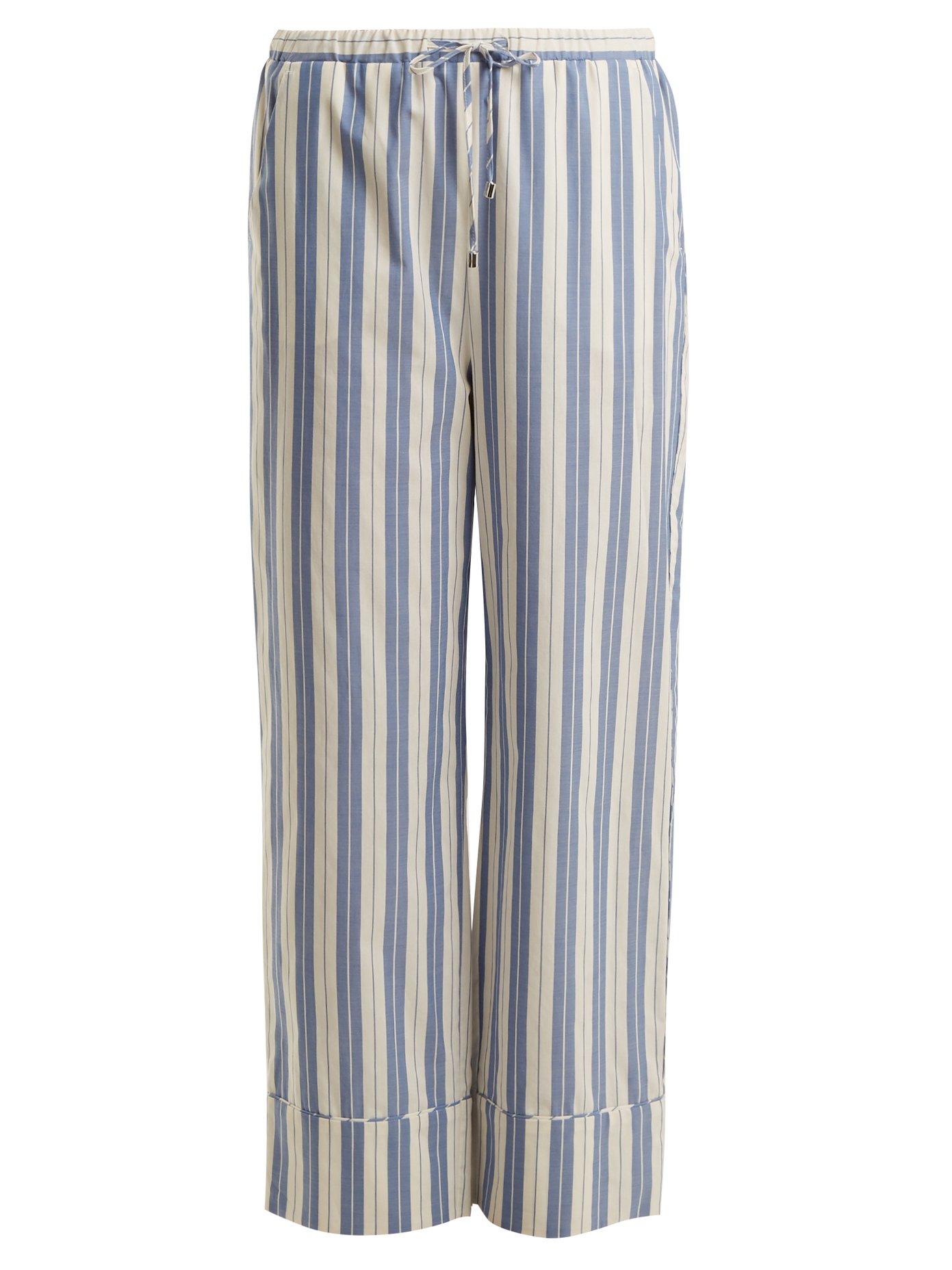 beachwear trousers