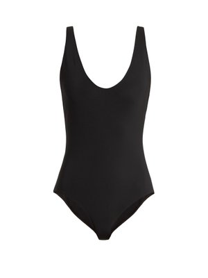 The Zeno swimsuit | Rochelle Sara | MATCHESFASHION US