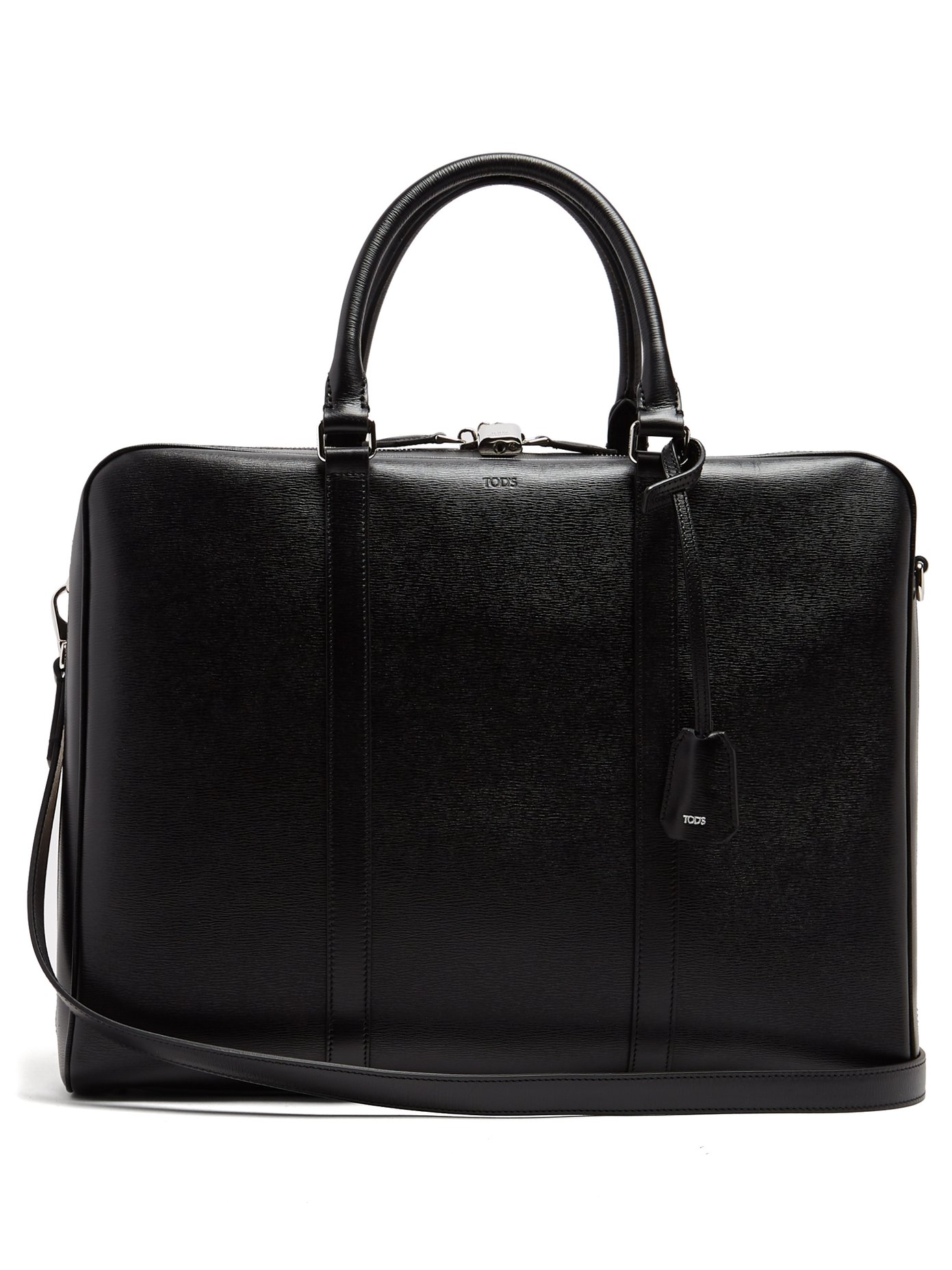 tod's briefcase