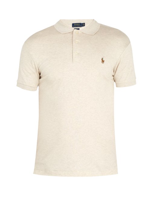 ralph lauren stretch t shirt