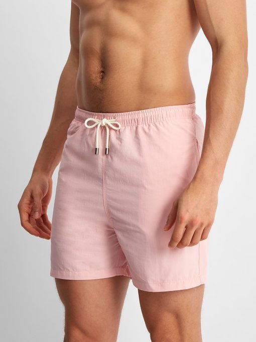 classic swim shorts