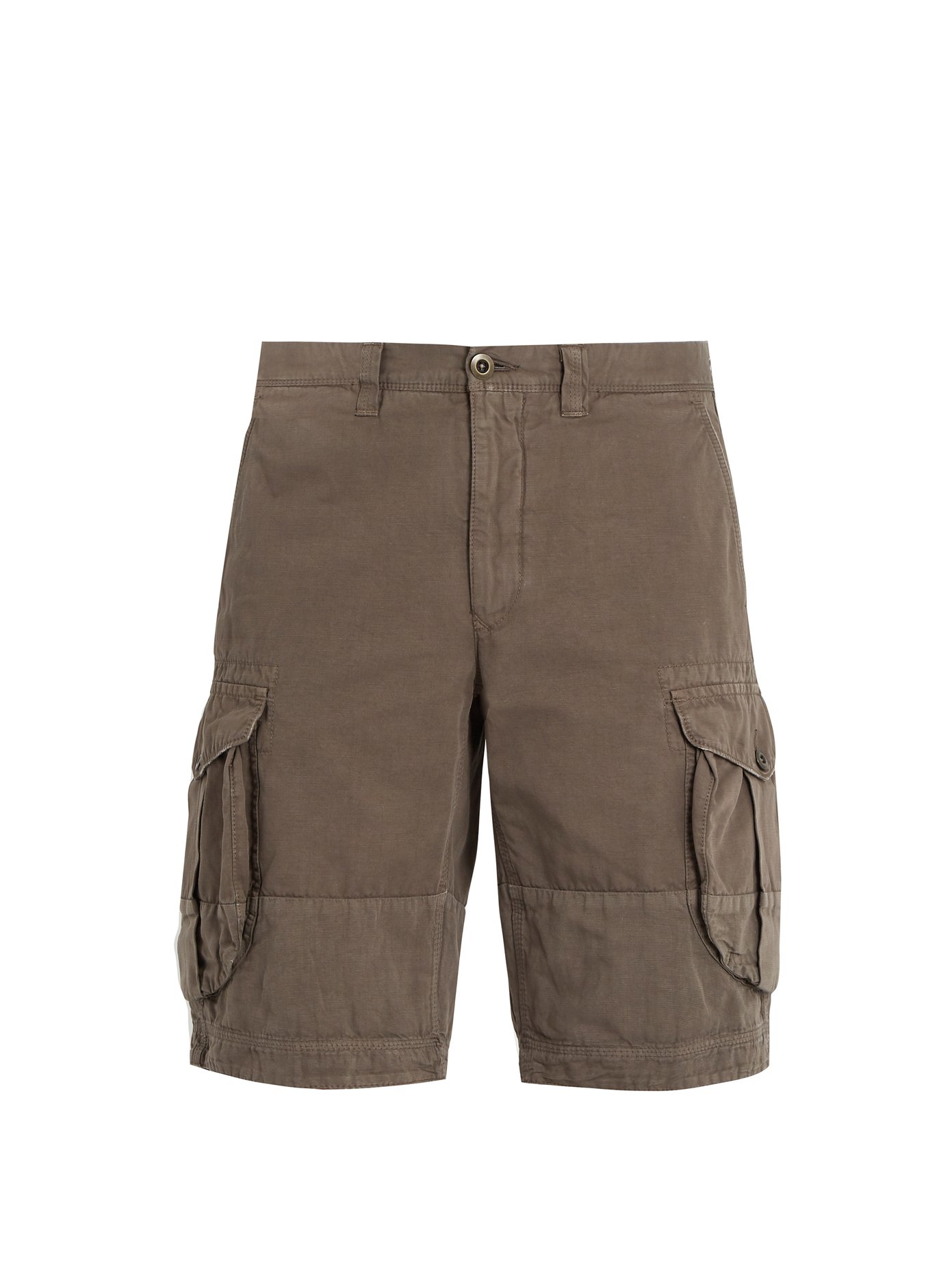 incotex cargo shorts