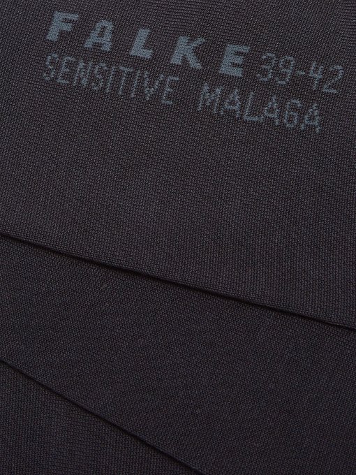 Sensitive Malaga socks展示图