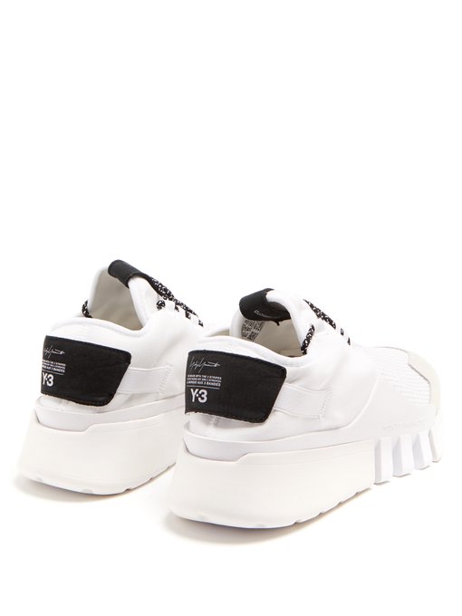 Ayero low-top trainers | Y-3 