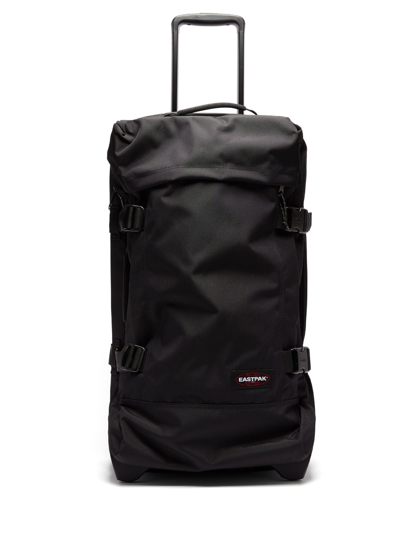 eastpak medium suitcase