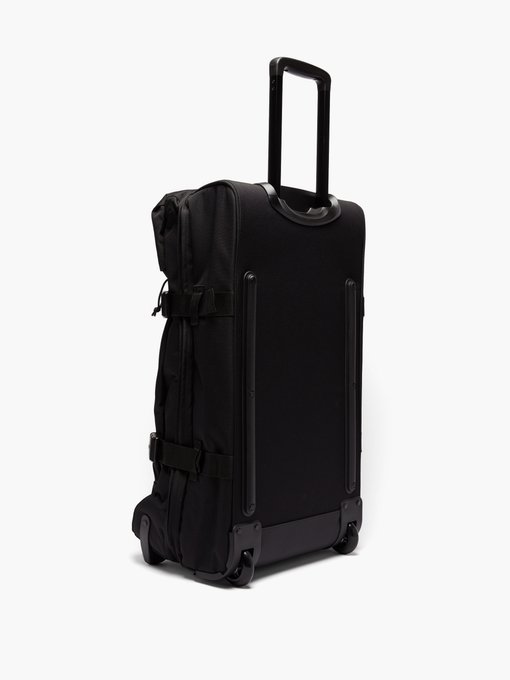 eastpak medium suitcase