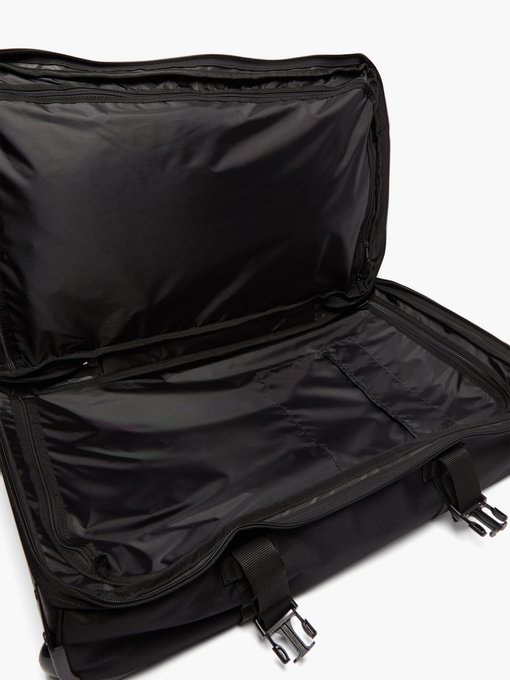 eastpak suitcase medium