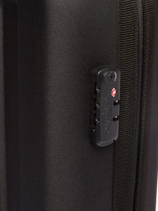 eastpak cabin case