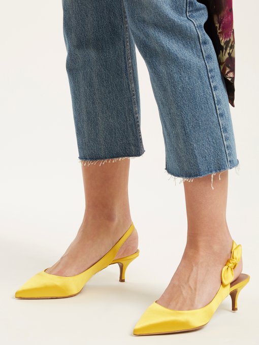 tabitha simmons rise slingback