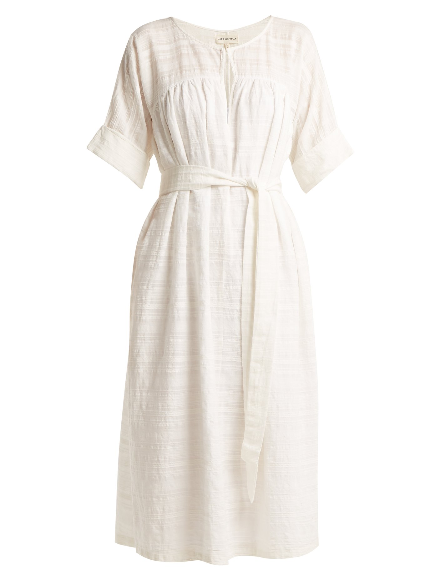 harriet wrap dress