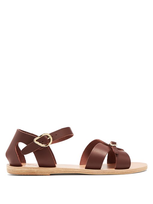 Ancient Greek Sandals | Womenswear | Shop Online at MATCHESFASHION.COM US