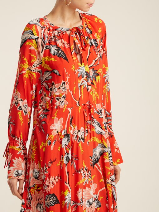 diane von furstenberg bethany dress