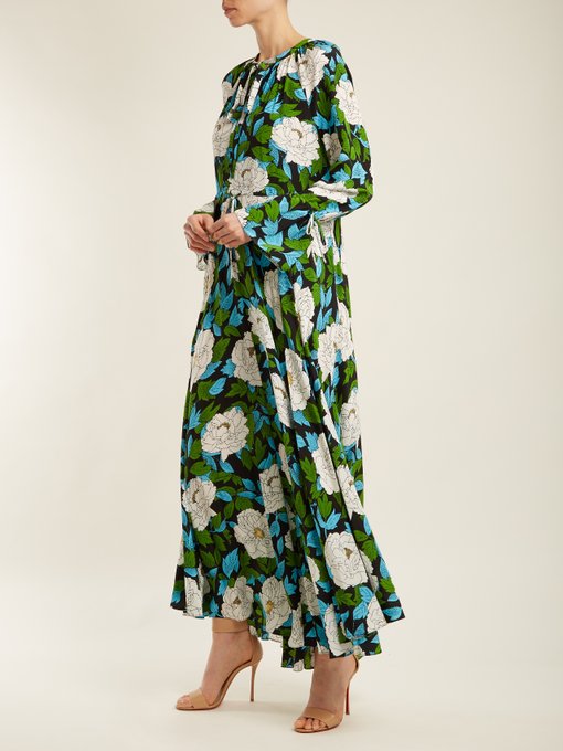 diane von furstenberg bethany dress