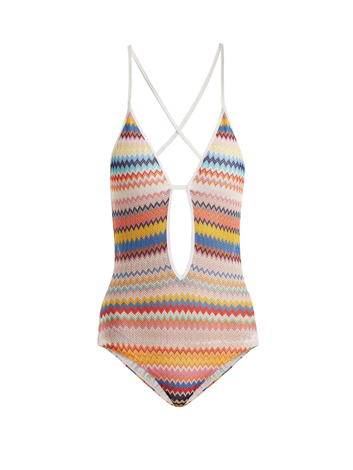 missoni mare swimsuit