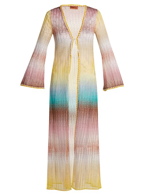 Missoni Mare | Womenswear | Shop Online at MATCHESFASHION.COM US