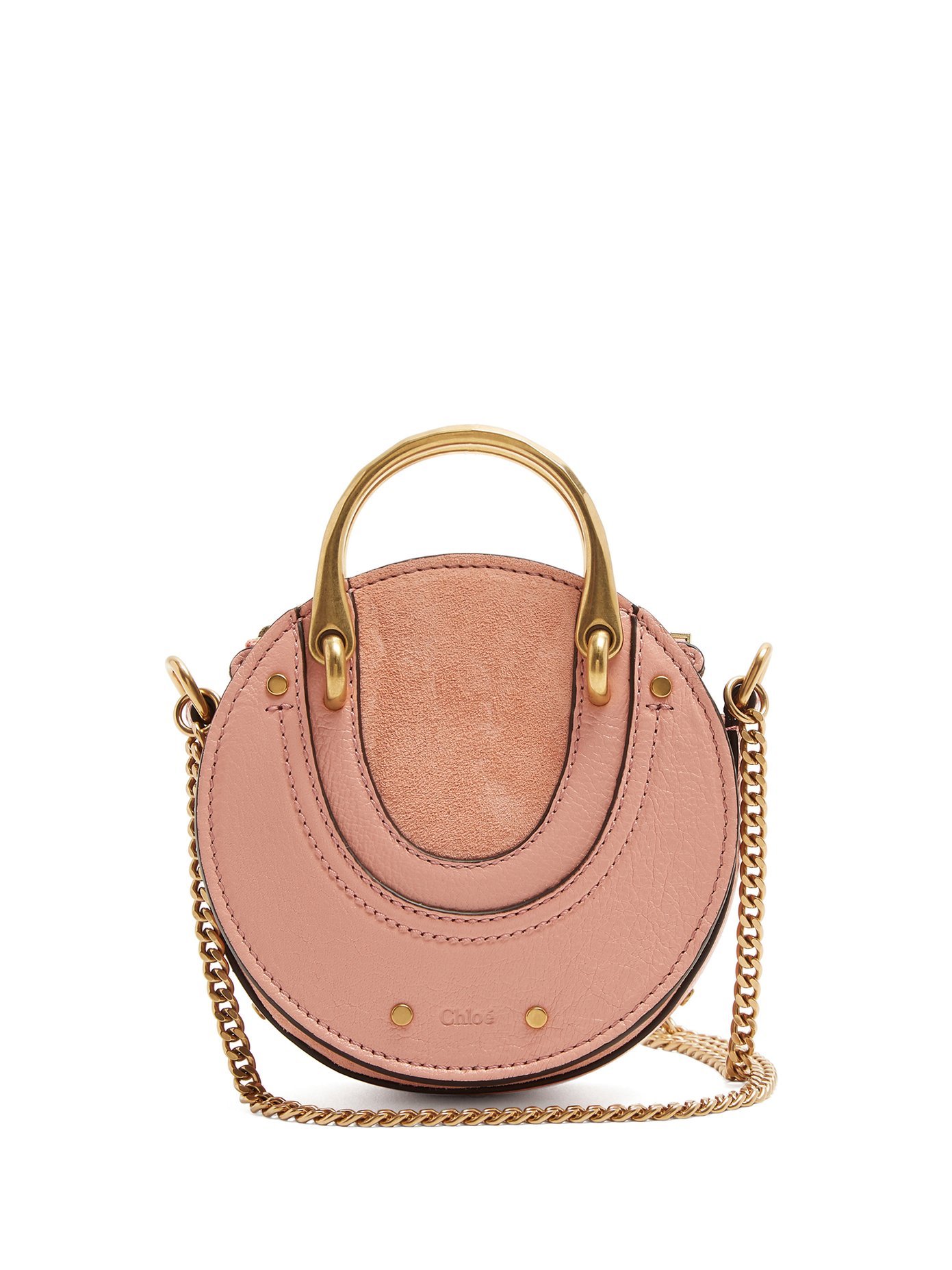 chloe pixie mini crossbody bag