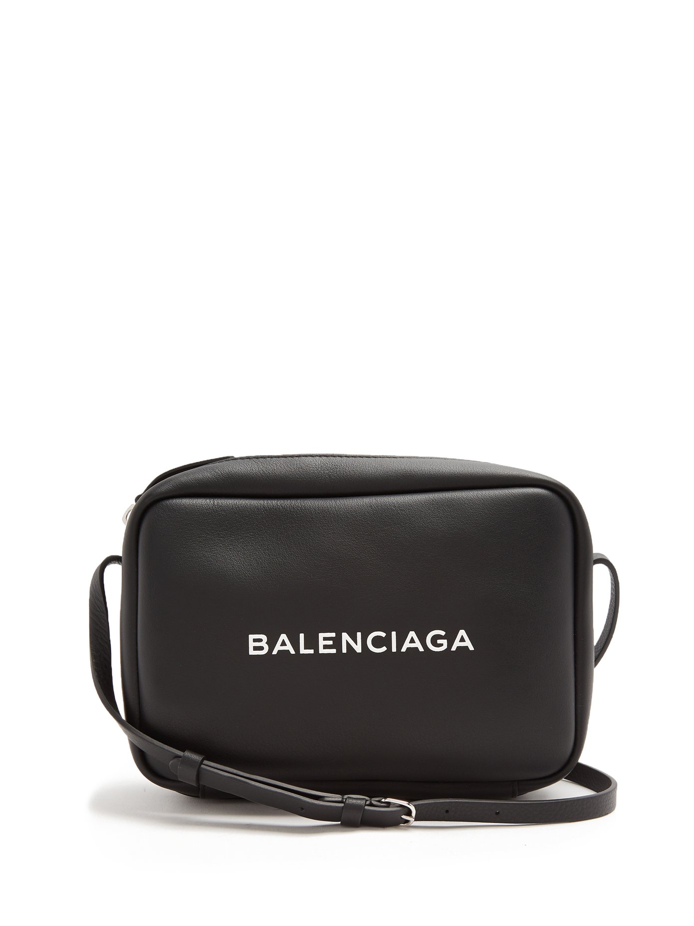 Everyday cross-body bag | Balenciaga 