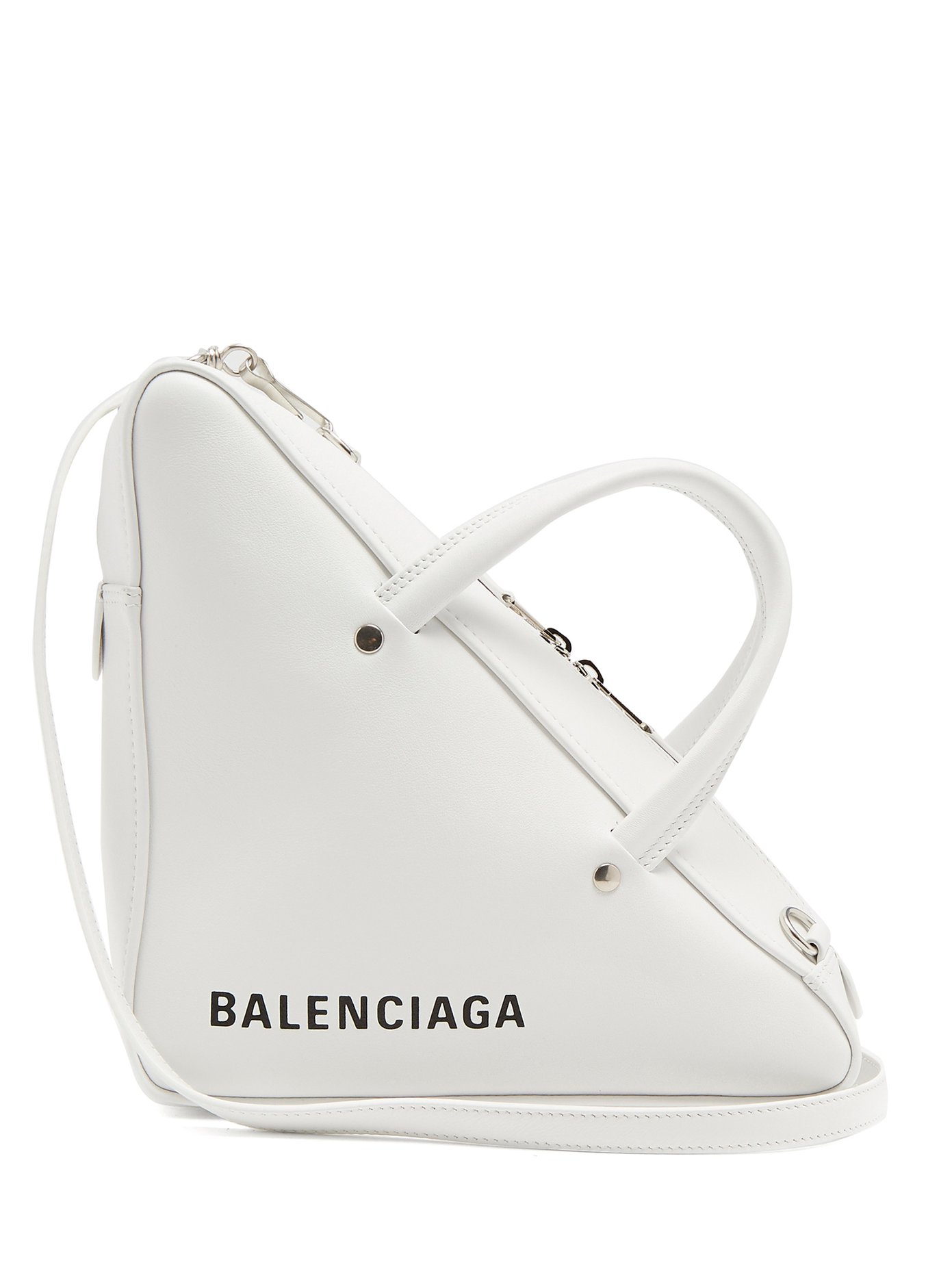 Triangle Duffle S bag | Balenciaga 