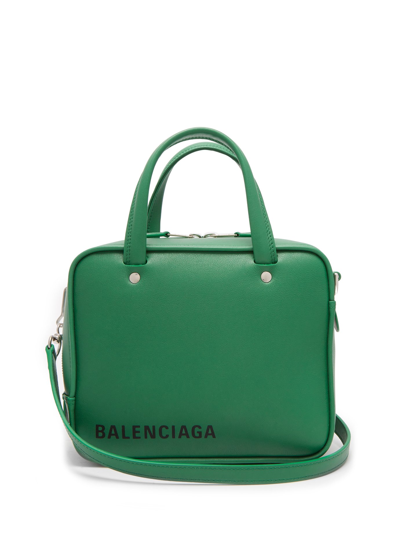 Triangle Square XS bag | Balenciaga 