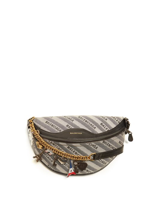 Souvenir XS belt bag | Balenciaga 