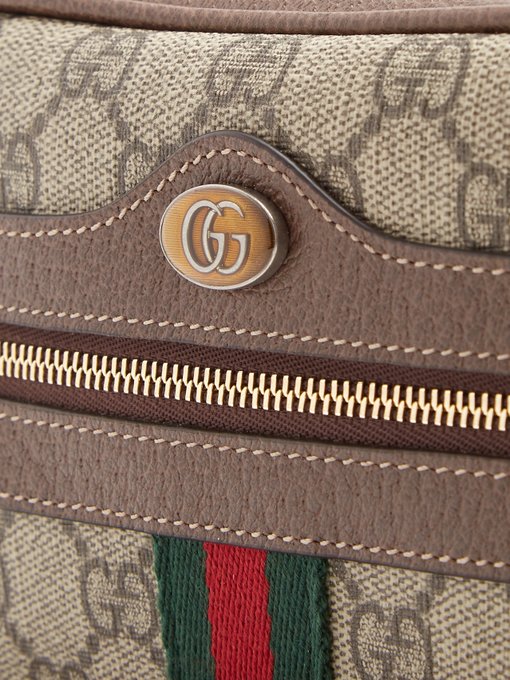 gucci ophidia mini review