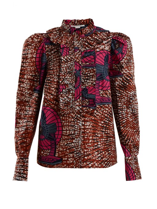 Stella McCartney | Womenswear | Shop Online at MATCHESFASHION.COM US