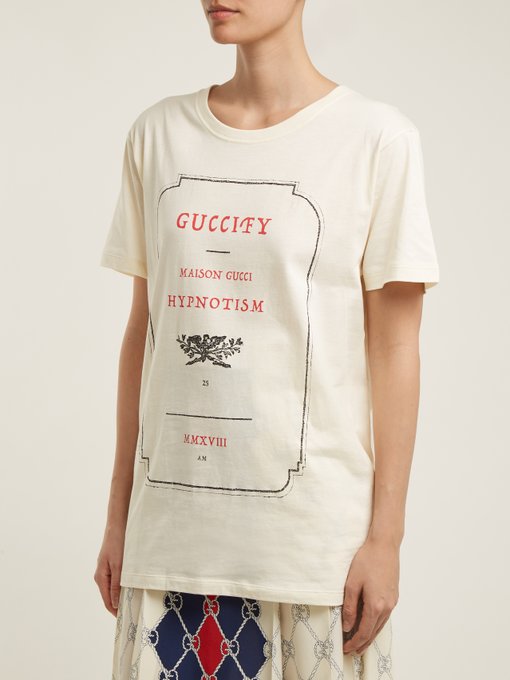 guccify shirt