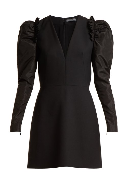 Alexander McQueen Clothing | Womenswear | MATCHESFASHION.COM UK