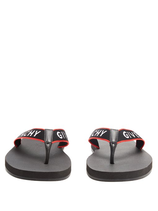 givenchy flip flops price