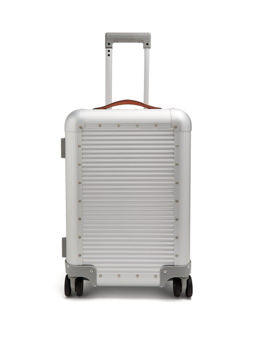 aluminium cabin bag