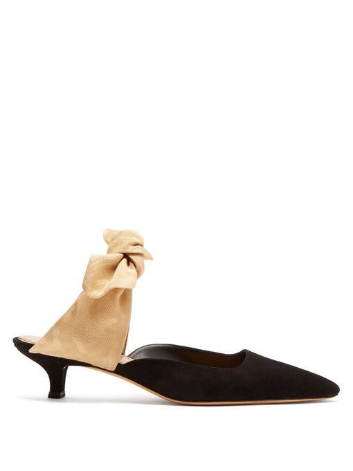 The Row Shoes | Womenswear | MATCHESFASHION.COM UK