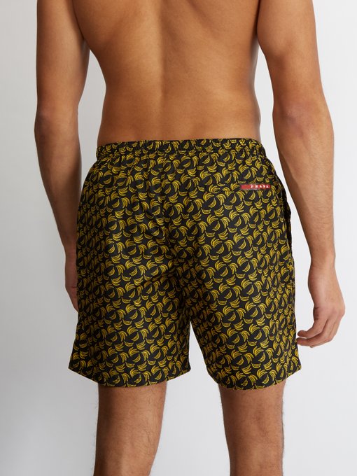 prada mens swimwear