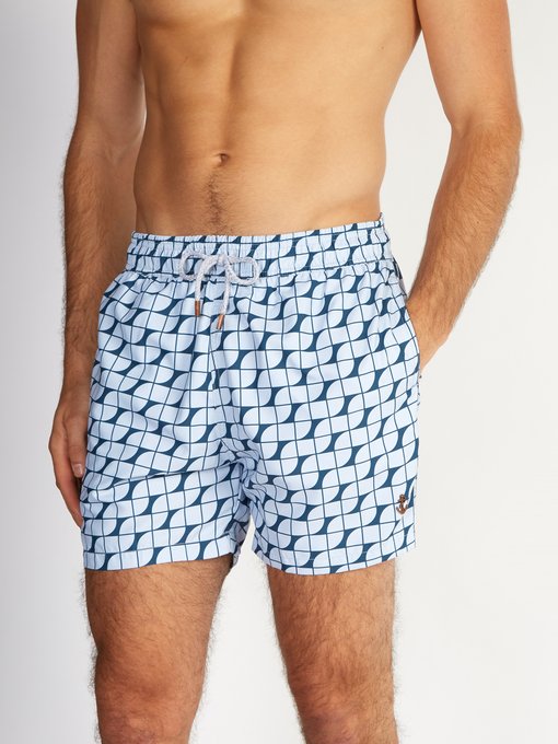 hurley swim